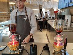 -Bracket Coffee(工体店)