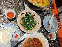 -苏浙徽·农家大院(吴江中山南路店)