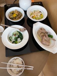 -金鹰国际月子中心(新街口店)