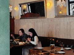 -夏朵餐厅(丁香店)