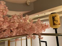 -昱匠·日本料理(金融街店)