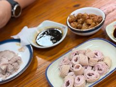 白切肠头-阿勇面馆(东书房路店)