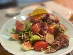 -森味薪火烧•烧鸟居酒屋•日本料理(望京店)