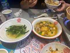 -胡记德源粉·湖南菜(双安店)