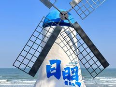 -巧克力渔家.小船海鲜胶东菜(万平口店)