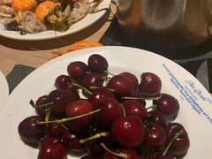 -星伦多自助料理·涮烤一体(杭州来福士店)