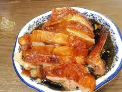 -小潘记鸭血粉丝汤