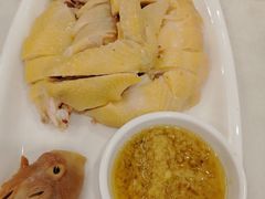 -汇兴源餐馆(小北路店)