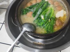 -海关荤豆花(洋河一路店)