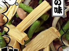 凉菜拼盘-王婶手擀面(灵寿店)