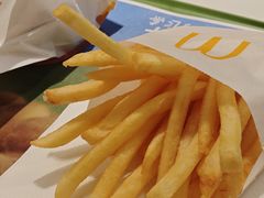 -麦当劳(松江店)