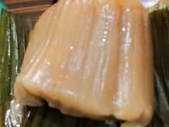 -夹江老头叶儿粑(石雁儿小区店)