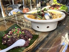 -尽善百年古院餐厅(王家老宅店)