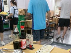 -濠轩阁特色生蚝火锅(水湾路店)
