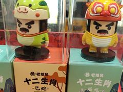 -老娘舅中式快餐(美好广场店)