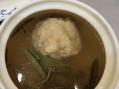-银都上海菜馆(粤海东路店)