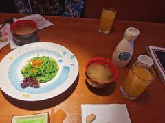 -鳗鱼家·深夜食堂(军博店)