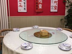 -听涛雅苑百味饺子老家菜馆
