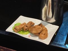 肥肠节子-巴蜀大宅门火锅(北大街店)