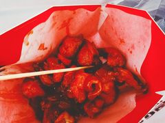 -老韩煸鸡·中国炸鸡(水塔美食街店)