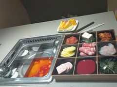 -海底捞火锅(天津SM城市广场店)