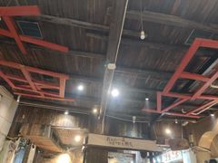 -盟重烧烤(东瓜山创始店)
