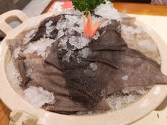 -渝宗老灶火锅(时代天街店)