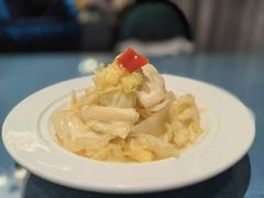 -古南都·江苏酒家(建宁路店)