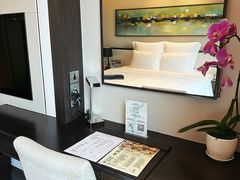 -珠海中海雅高铂尔曼酒店