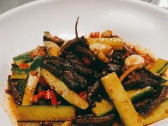 -巢爷老味(东方红店)