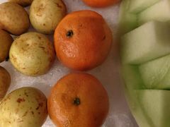 -英冠索菲特酒店·萧湘阁中餐厅