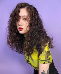 -MY HAIR ARDOR