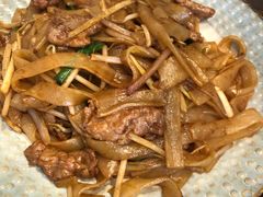 -标记Jane's kitchen(平桥直街店)