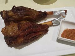 -西北45°(世茂广场店)