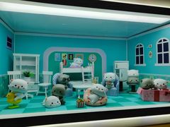 -中影国际影城(CINITY LED横岗店)