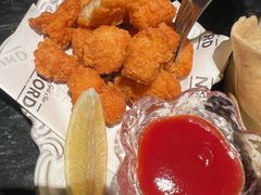 -Nord Grill&Bar Highland诺德西餐(深圳欢乐海岸店)