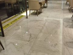 -西安高新希尔顿酒店·咖啡露台西餐厅