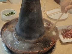 -阳坊大都涮羊肉(阳坊总店)