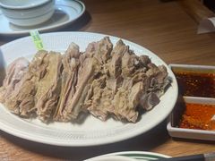 -贯贯吉·清真餐厅(浙江中路店)