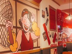 -赵大妖·活鱼现烤(天水店)