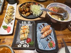 -小川洋风料理(街道口店)