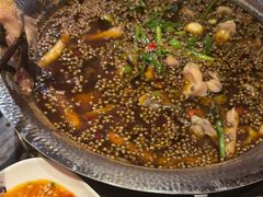 -老船舫·现做活鲜鱼馆(东郊记忆店)
