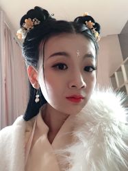 点击看大图 -盘子女人坊古装写真摄影(南京总店)