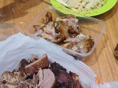 -笑笑凉皮(富国街店)