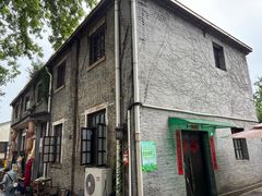 -小河直街历史文化街区