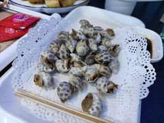 -东江海鲜大排档·潮汕菜·砂锅粥