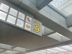 -樟宜机场免税店