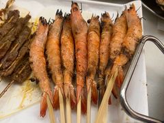 -白仁仔· 活烤海鲜 宵夜(豫园店)