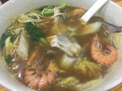 -阿玲海鲜面(高亭镇星河路店)