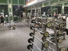 -悦莱美游泳健身会所(御景壹号店)